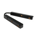 Łącznik Elastyczny Tecna Click Join-L Black 320021 Aio Łącznik Elastyczny Tecna Click Join-L Black 320021 Aio