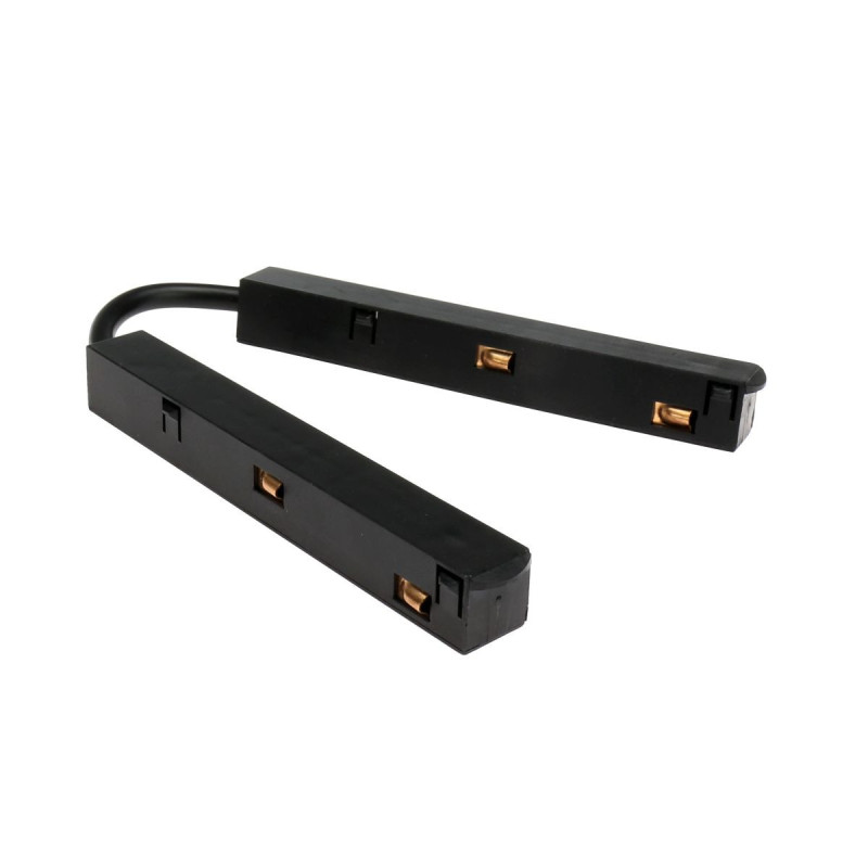 Łącznik Elastyczny Tecna Click Join-L Black 320021 Aio Łącznik Elastyczny Tecna Click Join-L Black 320021 Aio