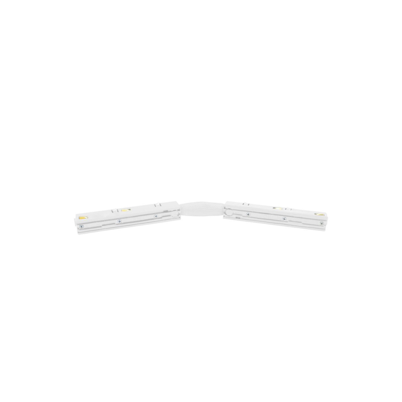 Łącznik Elastyczny Tecna Click Join-L White 320011 Aio Łącznik Elastyczny Tecna Click Join-L White 320011 Aio
