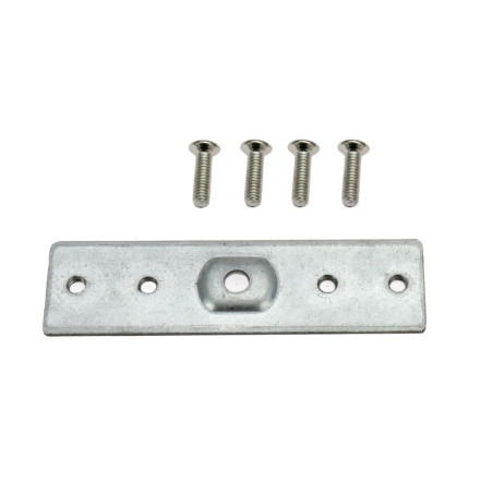 Łącznik Tecna Click Join-F 328001 Aio