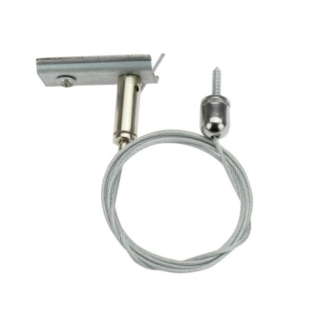 Zestaw Do Zawieszenia Szyny Tecna Click Hanger 200 324001 Aio