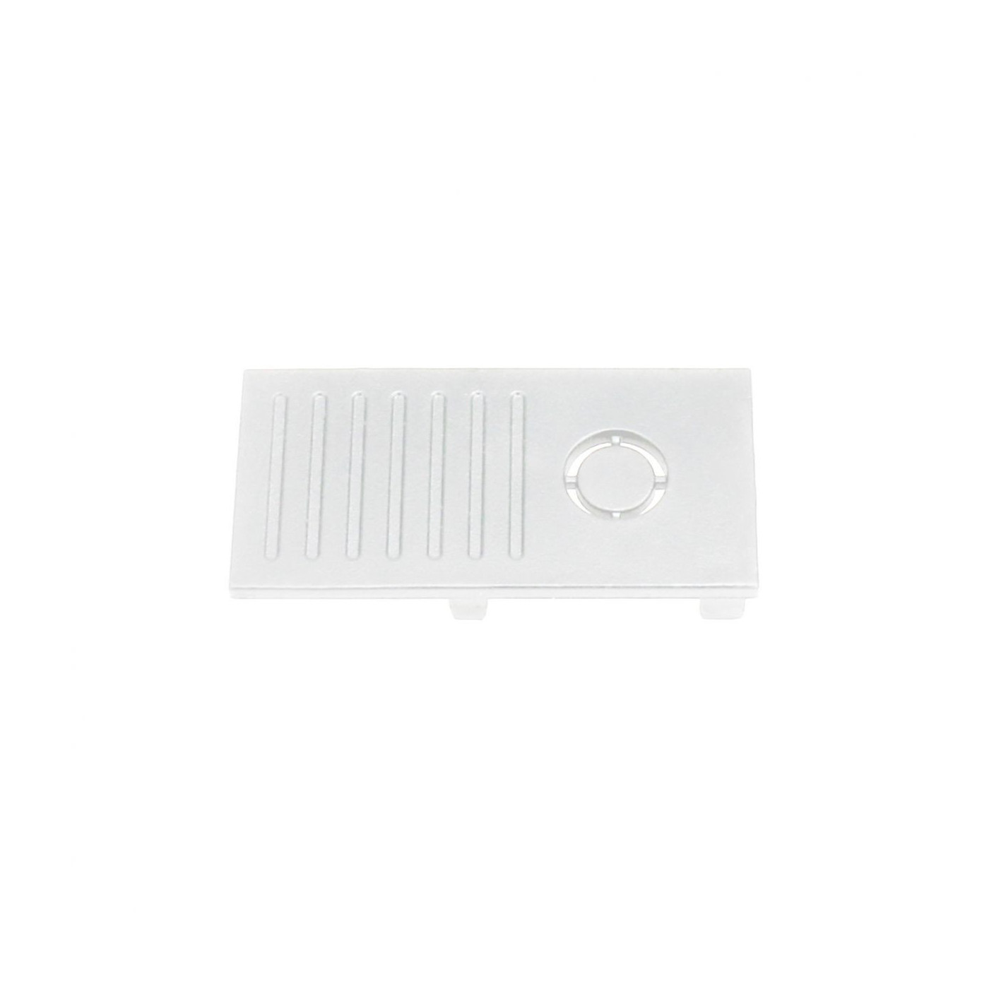 Zatyczka Tecna Click Linar-E White 326011 Aio Zatyczka Tecna Click Linar-E White 326011 Aio