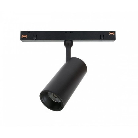 Reflektor Auris S Tecna Click Black 315402 Aio