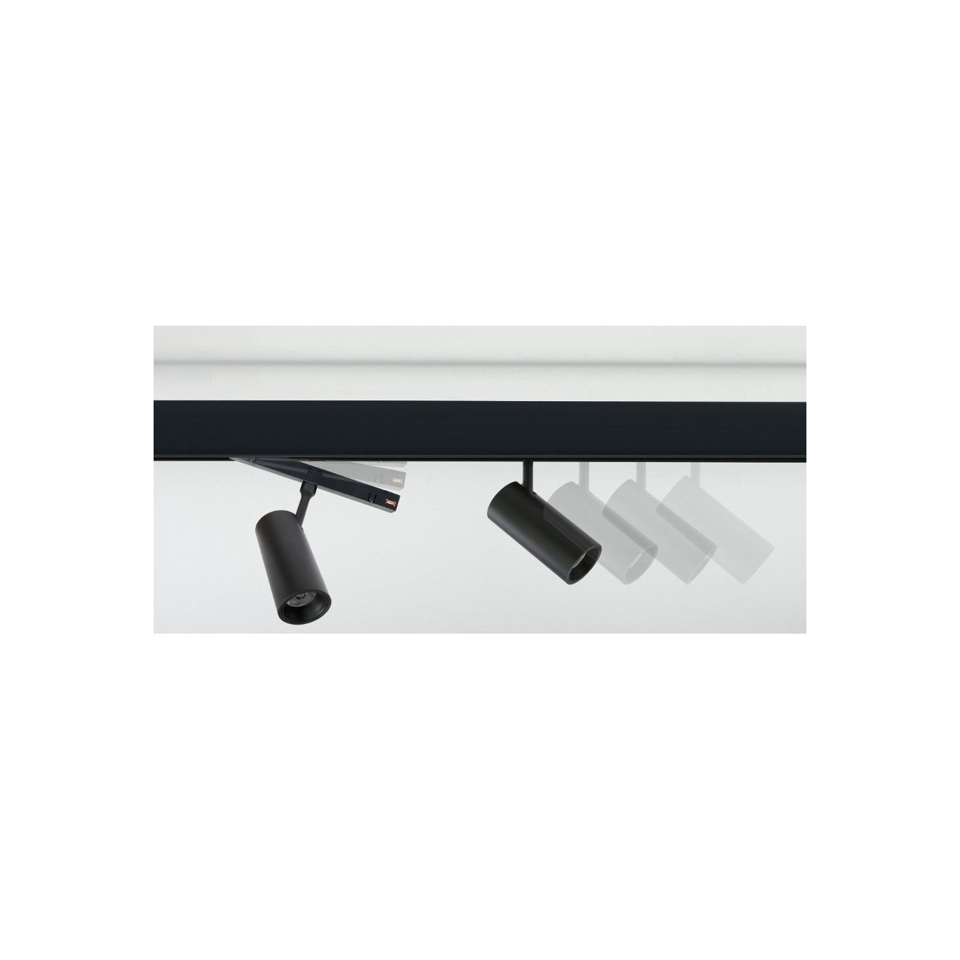 Reflektor Auris S Tecna Click Black 315402 Aio Reflektor Auris S Tecna Click Black 315402 Aio