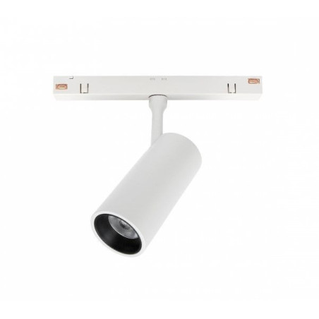 Reflektor Auris S Tecna Click White 315401 Aio