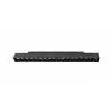 Reflektor Prism M Tecna Click Black 314502 Aio Reflektor Prism M Tecna Click Black 314502 Aio