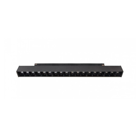 Reflektor Prism M Tecna Click Black 314502 Aio