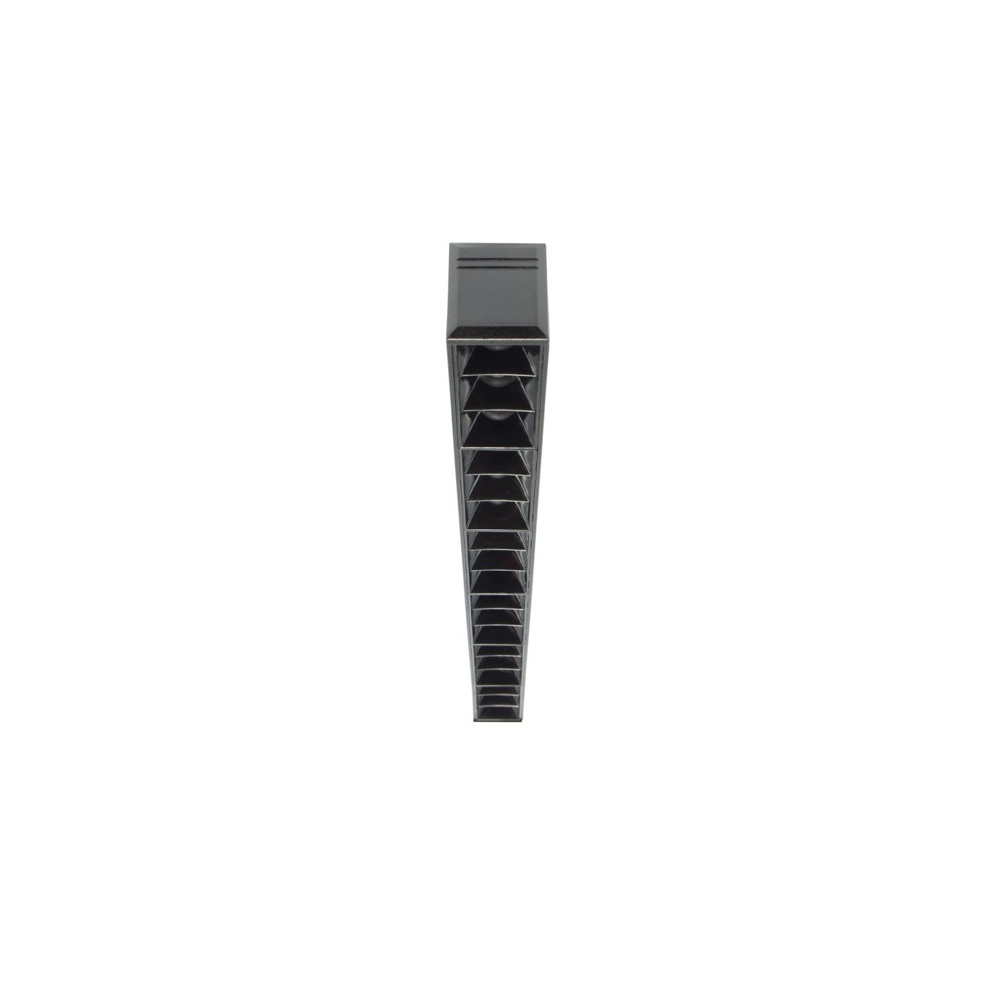 Reflektor Prism M Tecna Click Black 314502 Aio Reflektor Prism M Tecna Click Black 314502 Aio