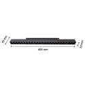Reflektor Prism L Tecna Click Black 314602 Aio Reflektor Prism L Tecna Click Black 314602 Aio