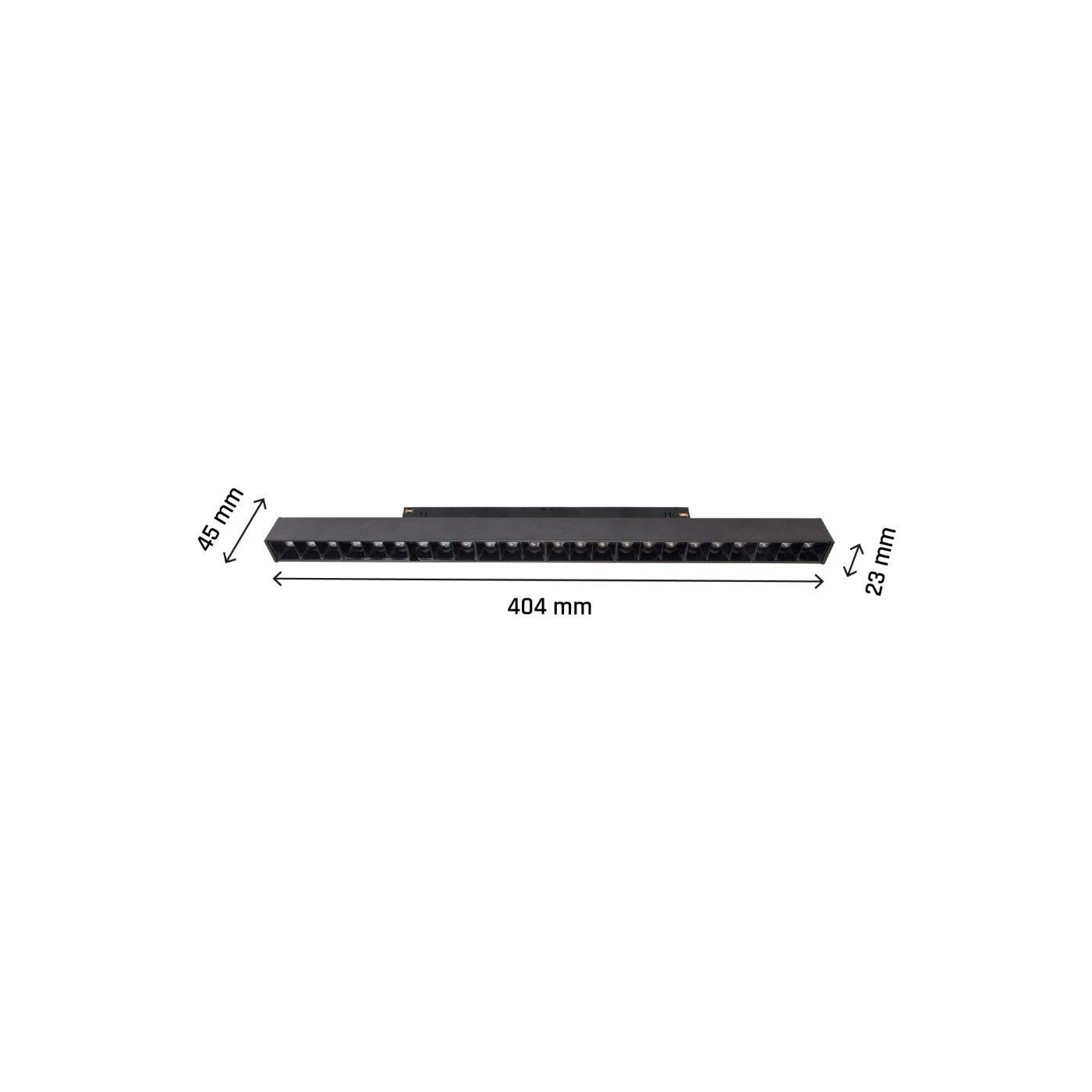 Reflektor Prism L Tecna Click Black 314602 Aio Reflektor Prism L Tecna Click Black 314602 Aio