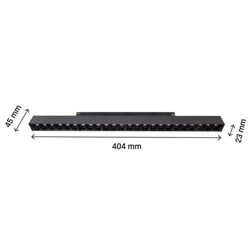 Reflektor Prism L Tecna Click Black 314602 Aio Reflektor Prism L Tecna Click Black 314602 Aio