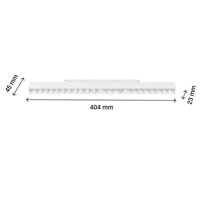 Reflektor Prism L Tecna Click White 314601 Aio Reflektor Prism L Tecna Click White 314601 Aio