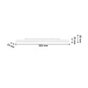 Reflektor Modes S Tecna Click White 301401 Aio Reflektor Modes S Tecna Click White 301401 Aio