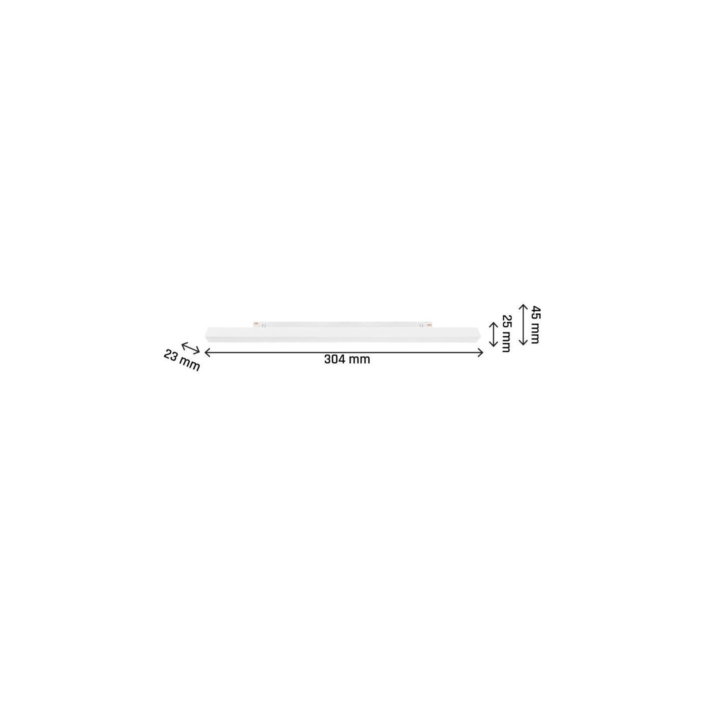 Reflektor Modes S Tecna Click White 301401 Aio Reflektor Modes S Tecna Click White 301401 Aio