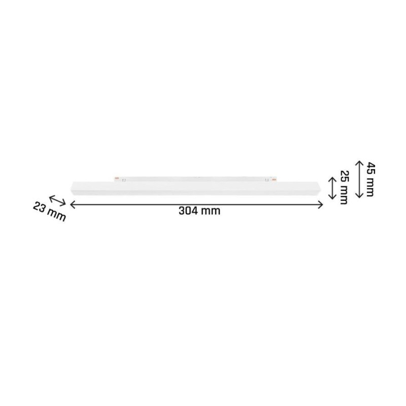 Reflektor Modes S Tecna Click White 301401 Aio Reflektor Modes S Tecna Click White 301401 Aio