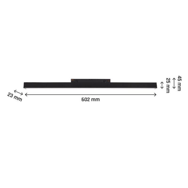 Reflektor Modes M Tecna Click Black 301502 Aio Reflektor Modes M Tecna Click Black 301502 Aio