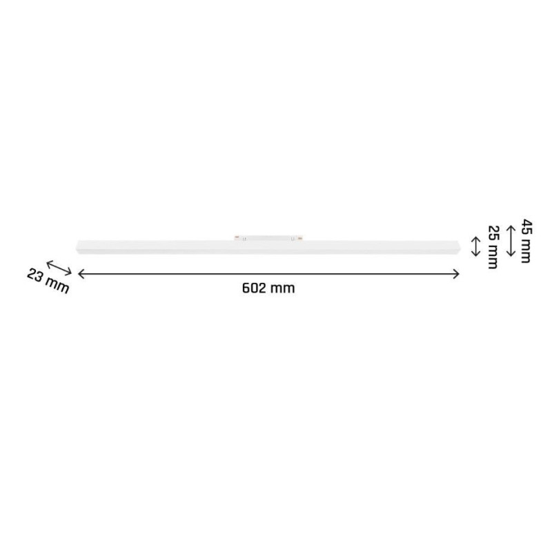 Reflektor Modes M Tecna Click White 301501 Aio Reflektor Modes M Tecna Click White 301501 Aio