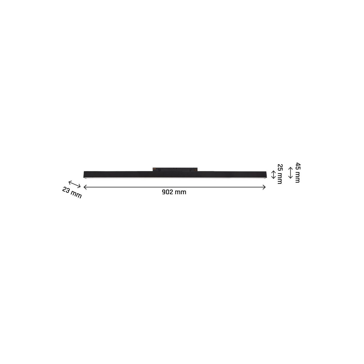 Reflektor Modes L Tecna Click Black 301602 Aio Reflektor Modes L Tecna Click Black 301602 Aio