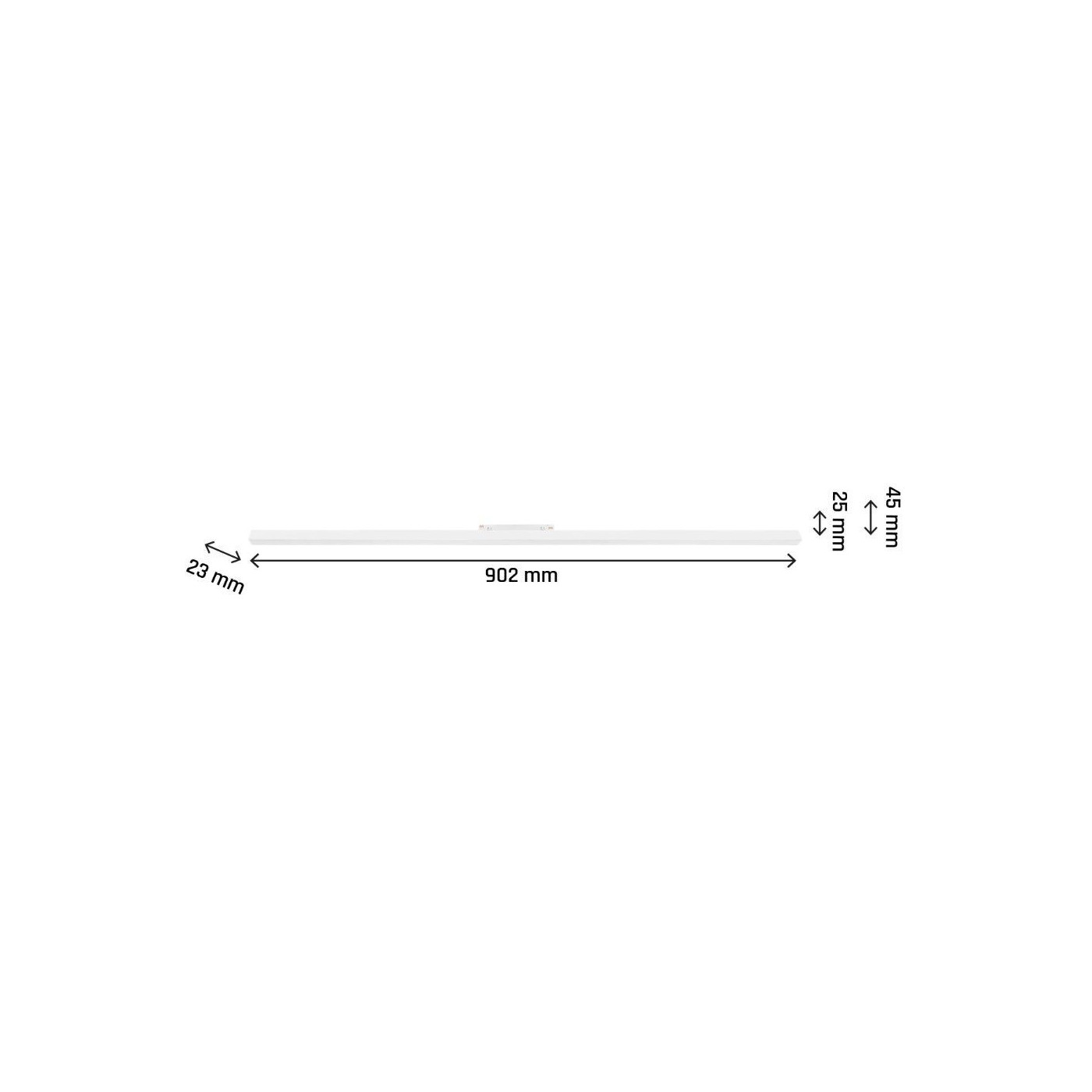 Reflektor Modes L Tecna Click White 301601 Aio Reflektor Modes L Tecna Click White 301601 Aio