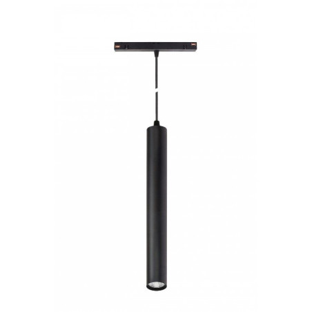 Oprawa Hodis Tecna Click Black 329021 Aio