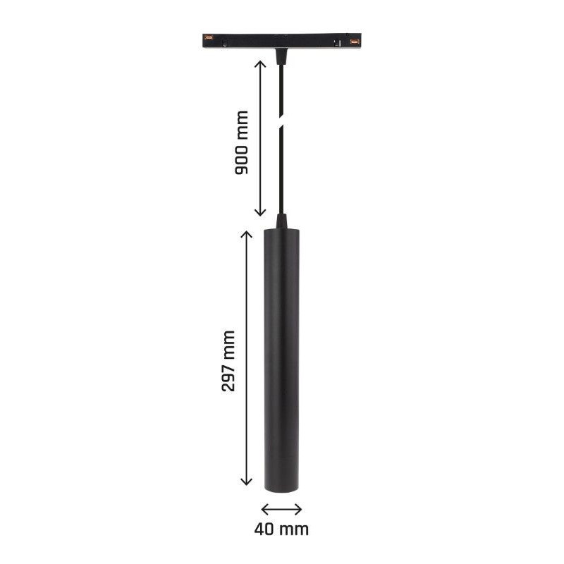 Oprawa Hodis Tecna Click Black 329021 Aio Oprawa Hodis Tecna Click Black 329021 Aio