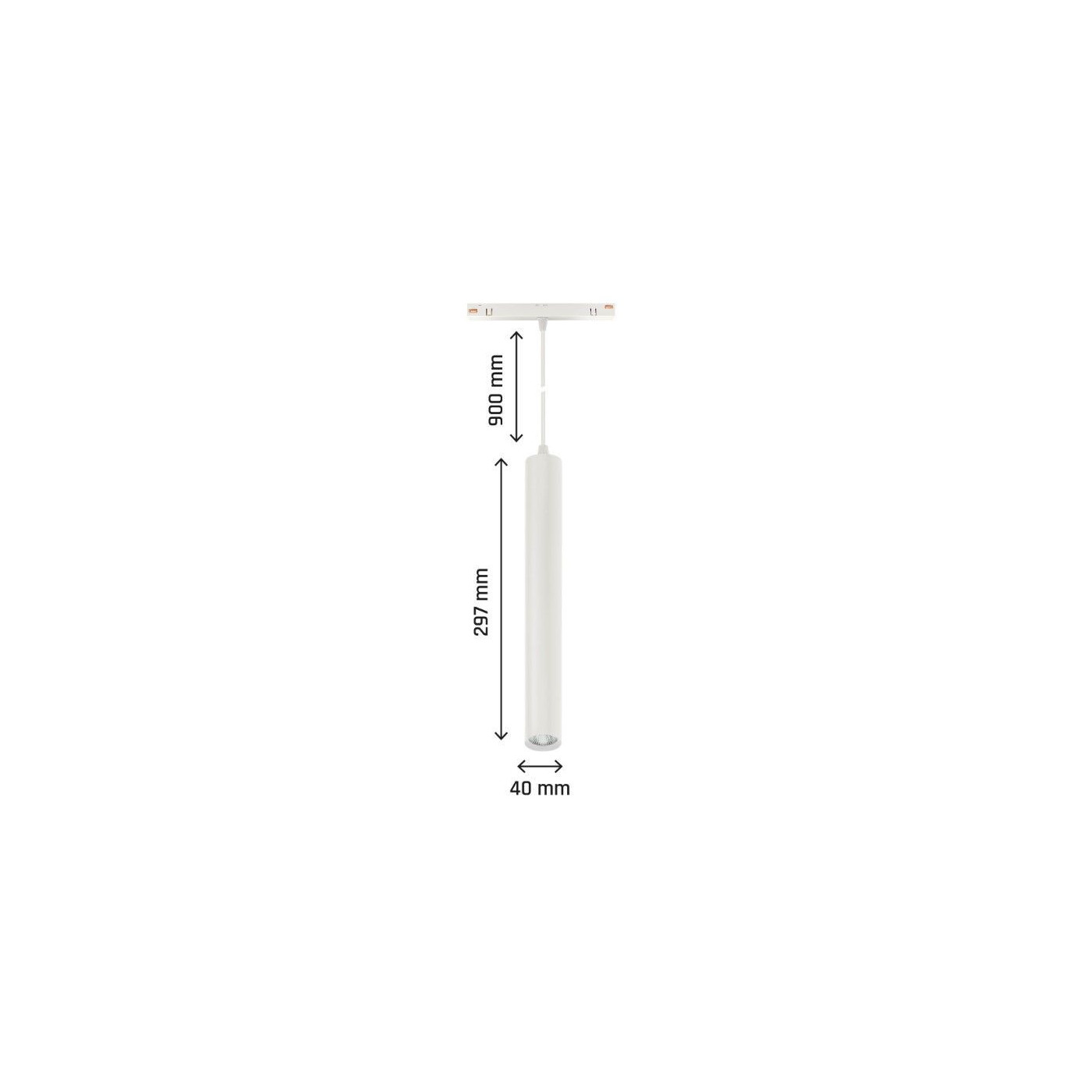 Oprawa Hodis Tecna Click White 329011 Aio Oprawa Hodis Tecna Click White 329011 Aio