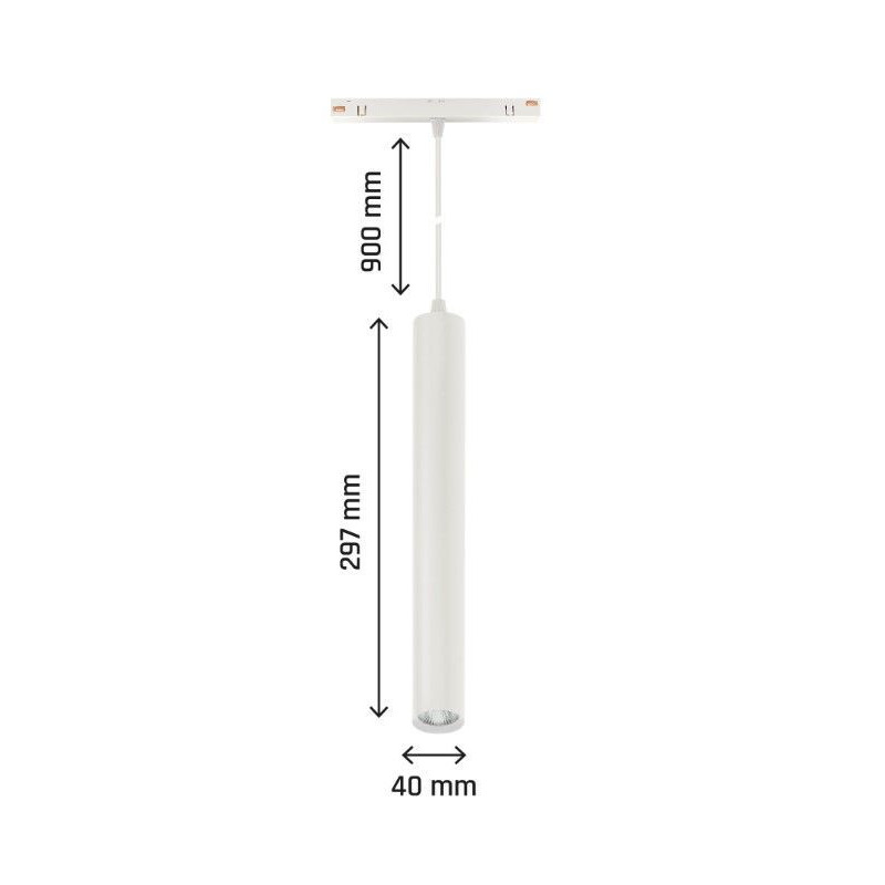 Oprawa Hodis Tecna Click White 329011 Aio Oprawa Hodis Tecna Click White 329011 Aio
