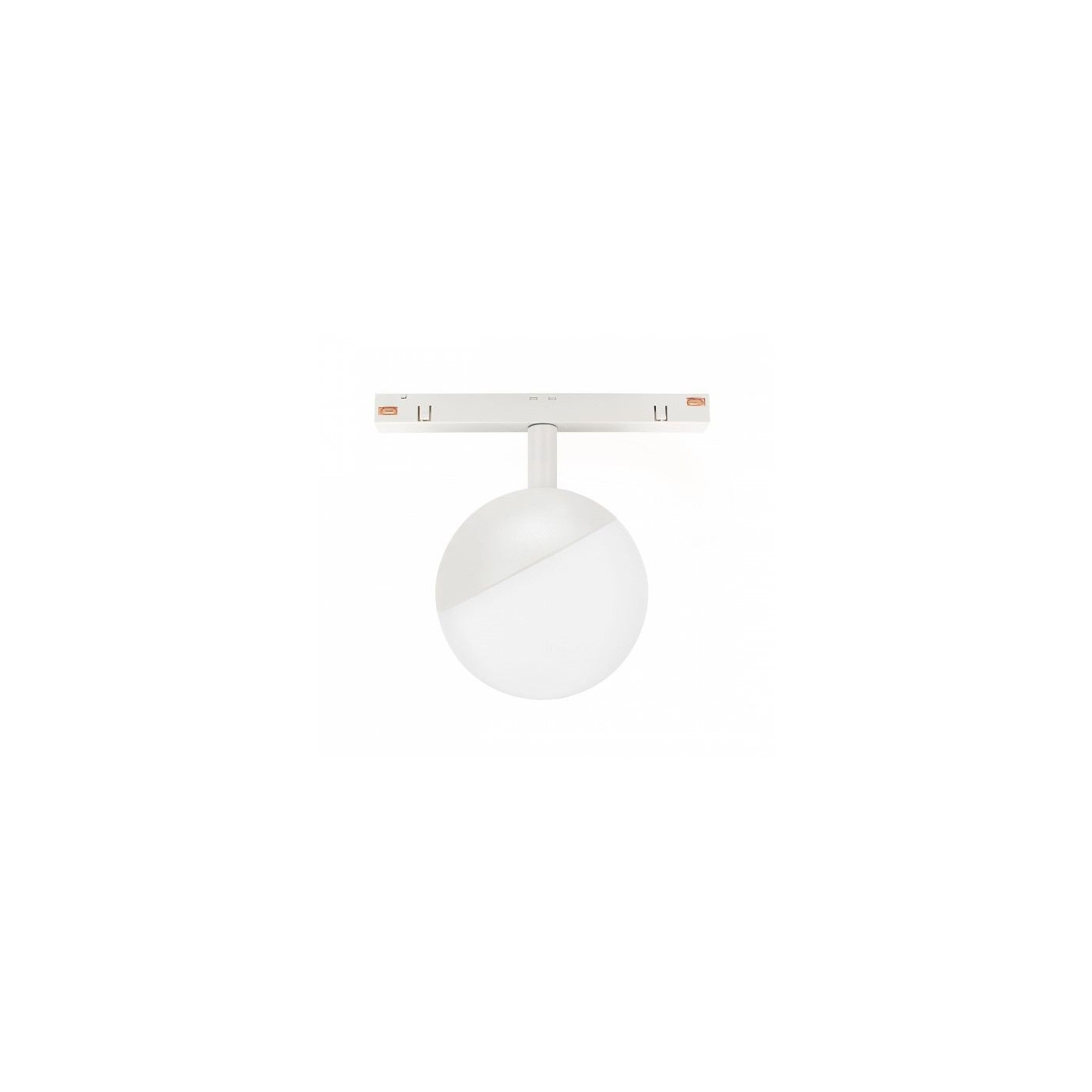 Oprawa Palla Tecna Click White 330011 Aio Oprawa Palla Tecna Click White 330011 Aio