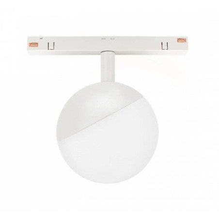 Oprawa Palla Tecna Click White 330011 Aio