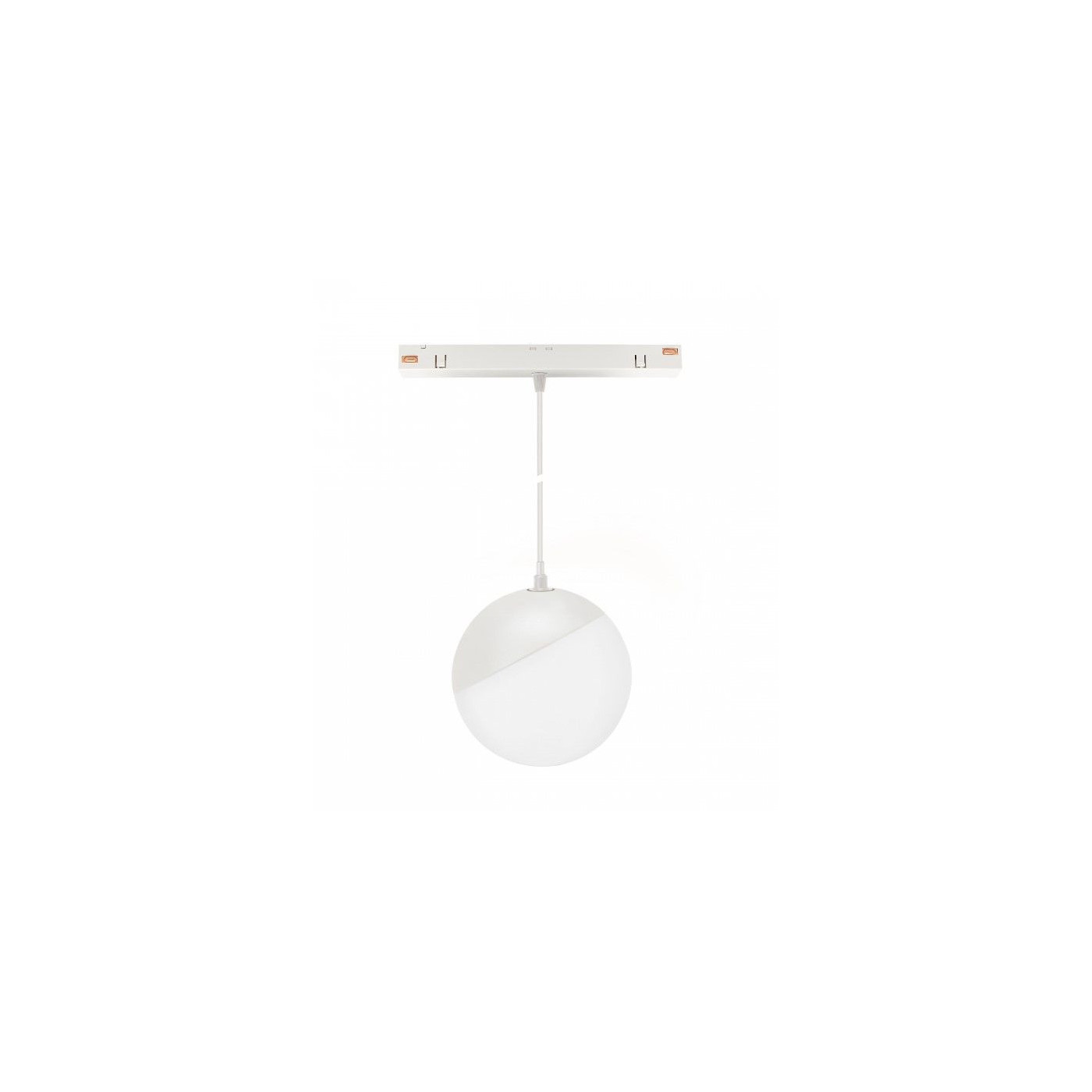 Oprawa Palla P Tecna Click White 331011 Aio Oprawa Palla P Tecna Click White 331011 Aio