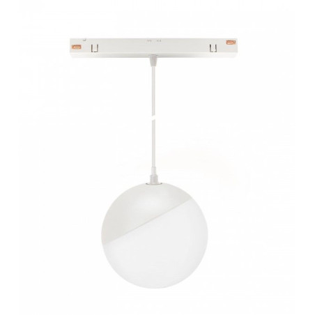 Oprawa Palla P Tecna Click White 331011 Aio
