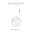 Oprawa Palla P Tecna Click White 331011 Aio Oprawa Palla P Tecna Click White 331011 Aio