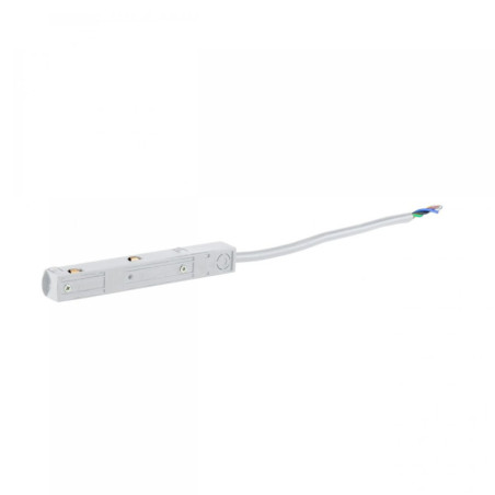Zasilacz Tecna Click Power-E White 323011 Aio