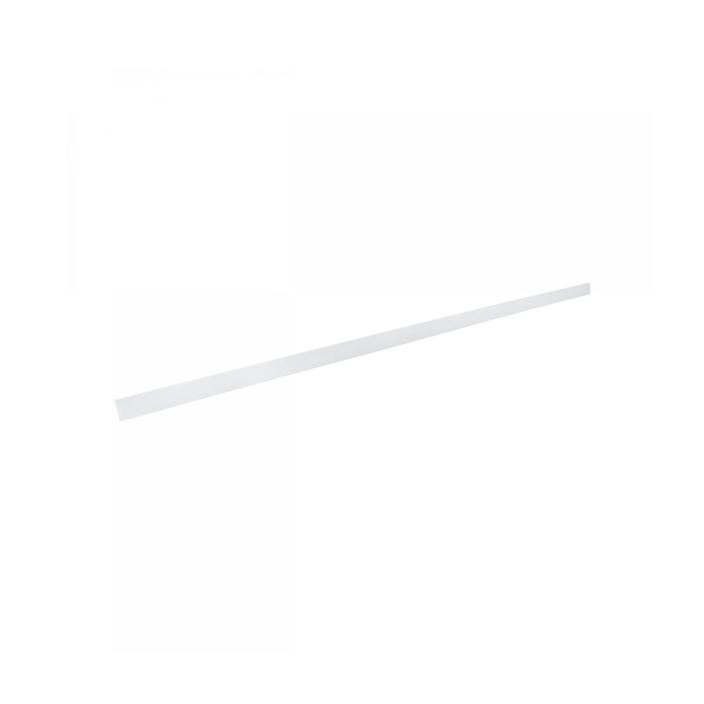 Listwa Maskująca Tecna Click Linar-M 100 White 327011 Aio Listwa Maskująca Tecna Click Linar-M 100 White 327011 Aio