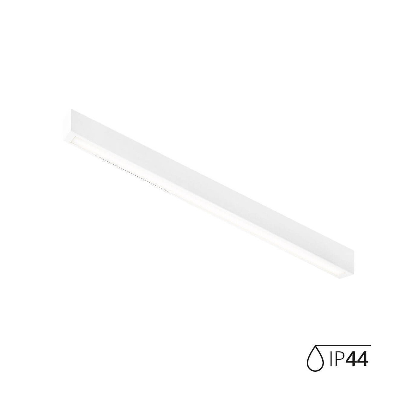 Kinkiet Kubus Wall L CCT White 132601 Aio Kinkiet Kubus Wall L CCT White 132601 Aio