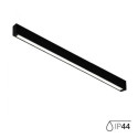 Kinkiet Kubus Wall M CCT Black 132502 Aio Kinkiet Kubus Wall M CCT Black 132502 Aio