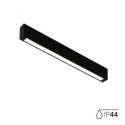 Kinkiet Kubus Wall S CCT Black 132402 Aio Kinkiet Kubus Wall S CCT Black 132402 Aio