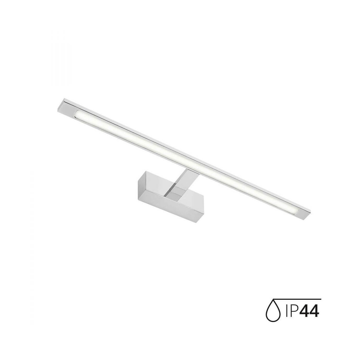 Kinkiet Linus M CCT Chrome 133504 Aio Kinkiet Linus M CCT Chrome 133504 Aio