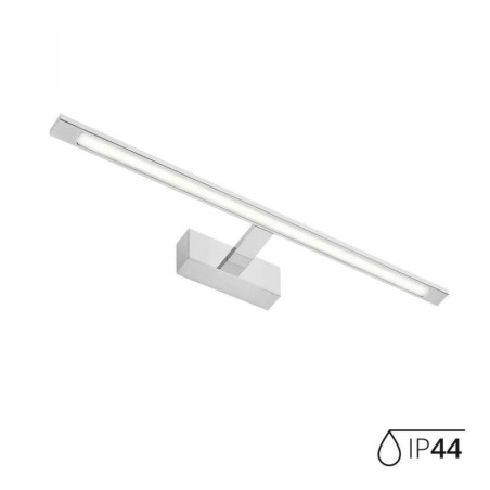 Kinkiet Linus M CCT Chrome 133504 Aio