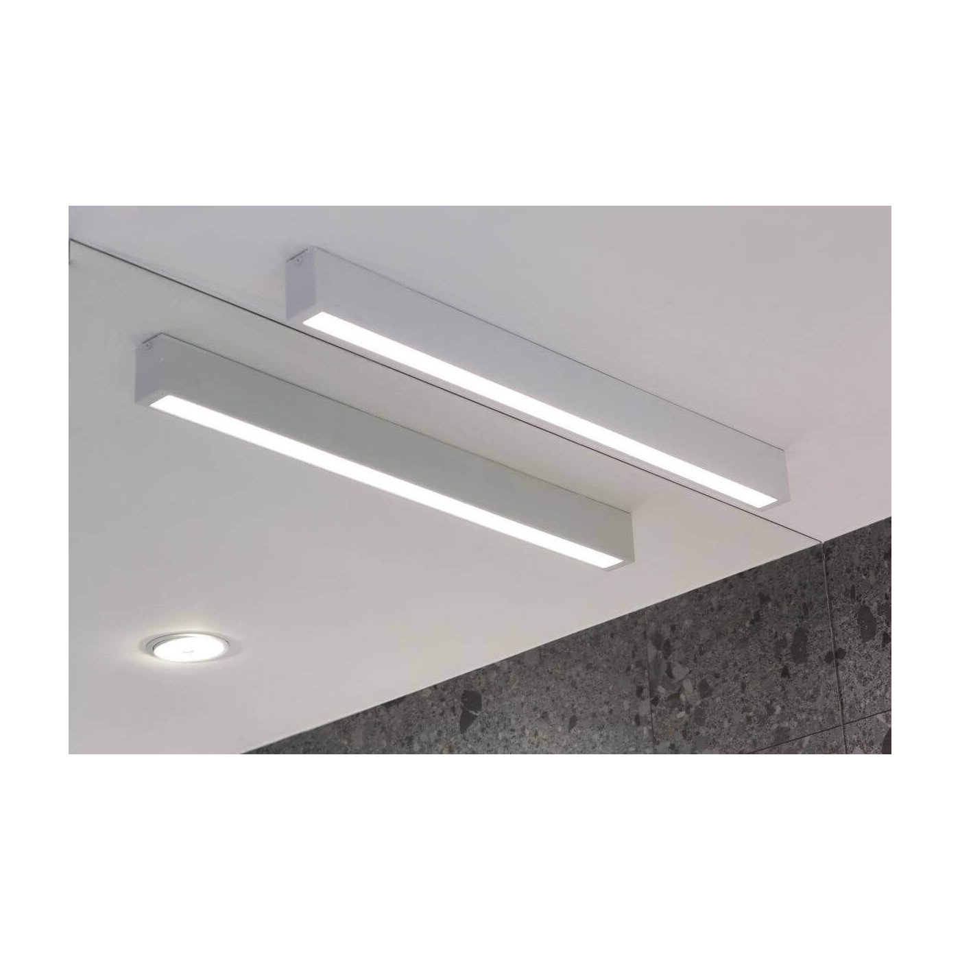 Lampa Sufitowa Kubus Top L CCT White 131601 Aio Lampa Sufitowa Kubus Top L CCT White 131601 Aio