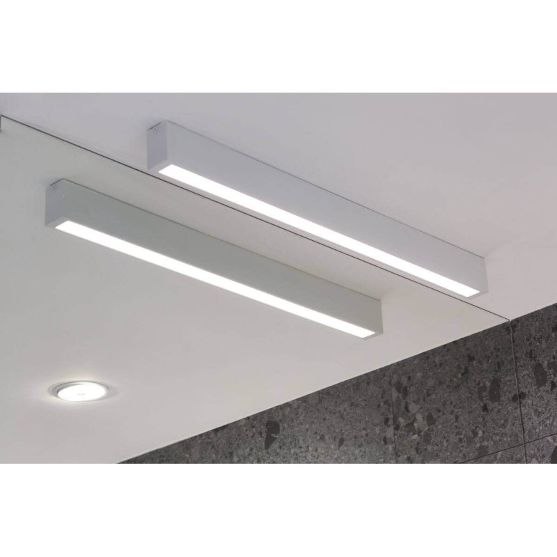 Lampa Sufitowa Kubus Top L CCT White 131601 Aio Lampa Sufitowa Kubus Top L CCT White 131601 Aio