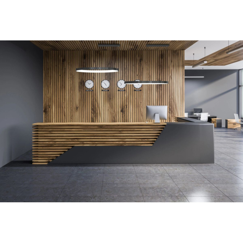 Lampa Wisząca Aplis I M Black 3000K 127502 Aio Lampa Wisząca Aplis I M Black 3000K 127502 Aio