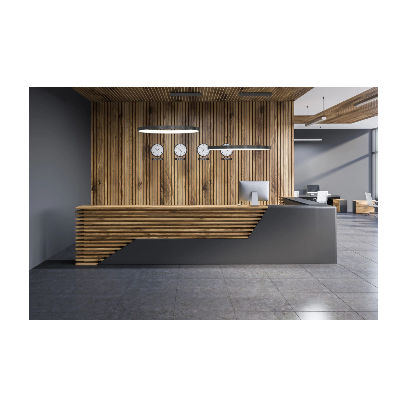Lampa Wisząca Aplis I S Black 4000K 121402 Aio Lampa Wisząca Aplis I S Black 4000K 121402 Aio