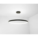 Lampa Wisząca Aplis I S Black 3000K 127402 Aio Lampa Wisząca Aplis I S Black 3000K 127402 Aio