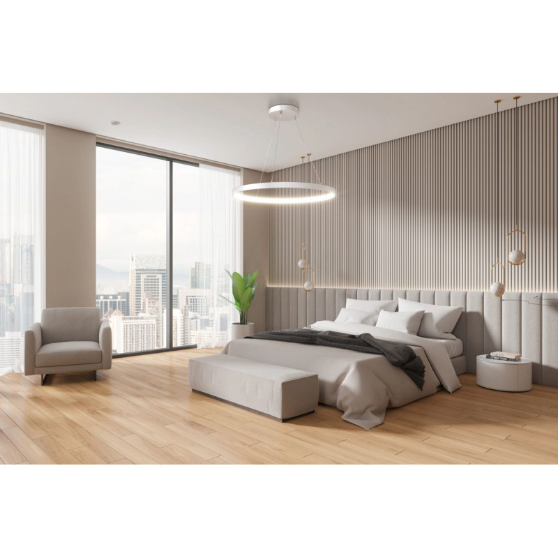 Lampa Wisząca Aplis I M White 4000K 121501 Aio Lampa Wisząca Aplis I M White 4000K 121501 Aio
