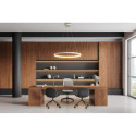 Lampa Wisząca Aplis I M White 4000K 121501 Aio Lampa Wisząca Aplis I M White 4000K 121501 Aio