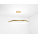 Lampa Wisząca Aplis I M Gold 4000K 121503 Aio Lampa Wisząca Aplis I M Gold 4000K 121503 Aio
