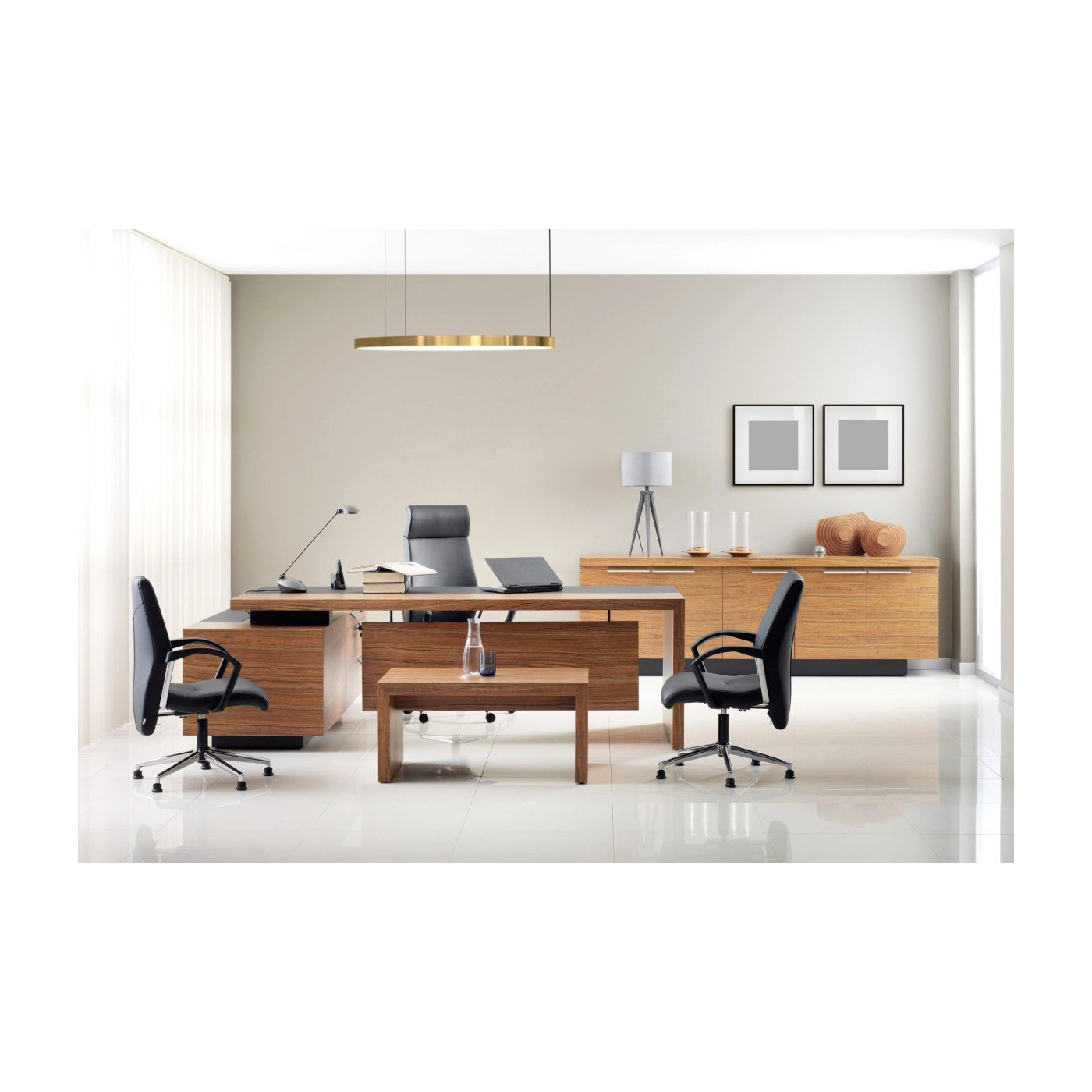 Lampa Wisząca Aplis I M Gold 4000K 121503 Aio Lampa Wisząca Aplis I M Gold 4000K 121503 Aio