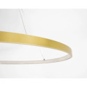 Lampa Wisząca Aplis I M Gold 4000K 121503 Aio Lampa Wisząca Aplis I M Gold 4000K 121503 Aio