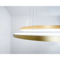 Lampa Wisząca Aplis II Gold 4000K 122203 Aio Lampa Wisząca Aplis II Gold 4000K 122203 Aio